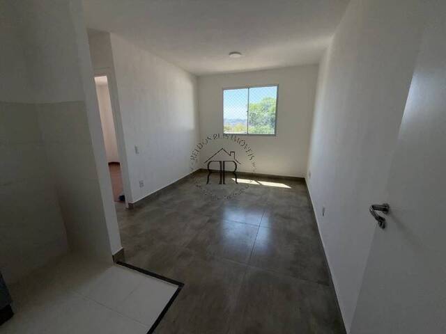 #AP98954 - Apartamento para Venda em São Paulo - SP - 3