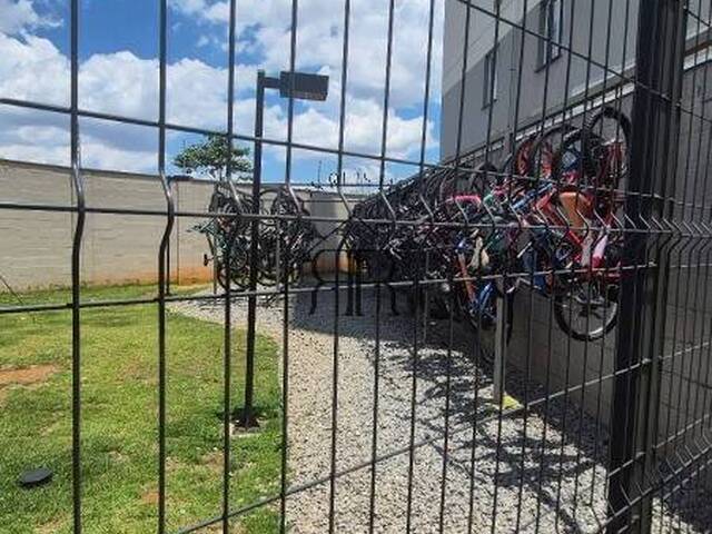 #AP98955 - Apartamento para Venda em São Paulo - SP - 2