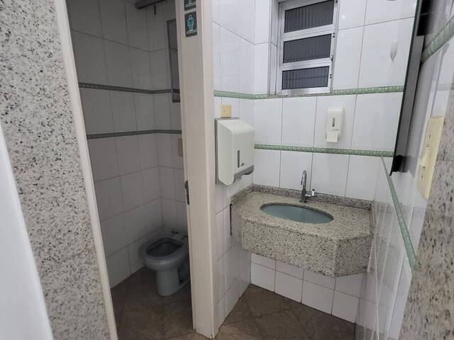 Sala para Locação em São Paulo - 5