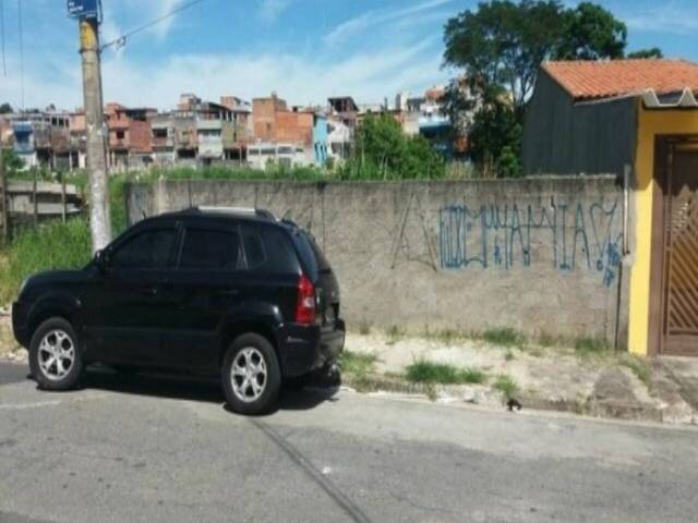 Terreno para Venda em São Paulo - 4