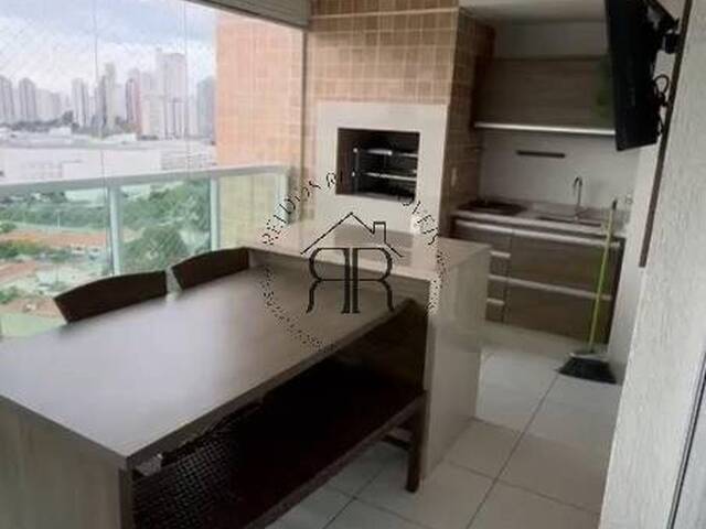 Apartamento para Locação em São Paulo - 4