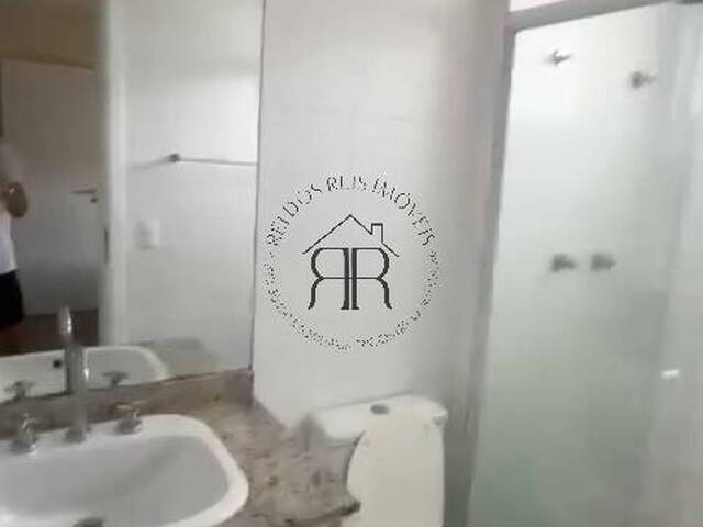 #AP98959 - Apartamento para Locação em São Paulo - SP - 2