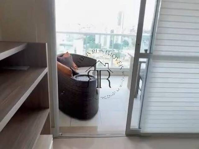 Apartamento para Locação em São Paulo - 4