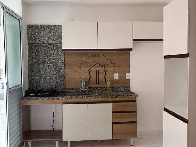 #AP98997 - Apartamento para Venda em São Paulo - SP - 2