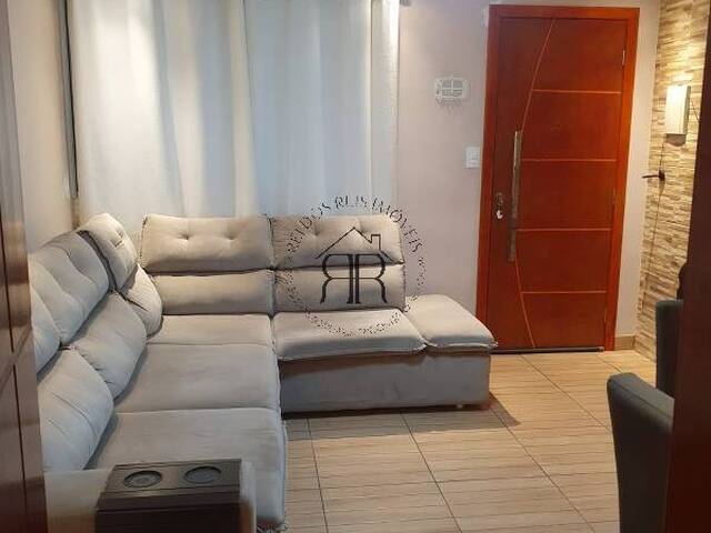 #AP98716 - Apartamento para Venda em Itaquaquecetuba - SP - 2