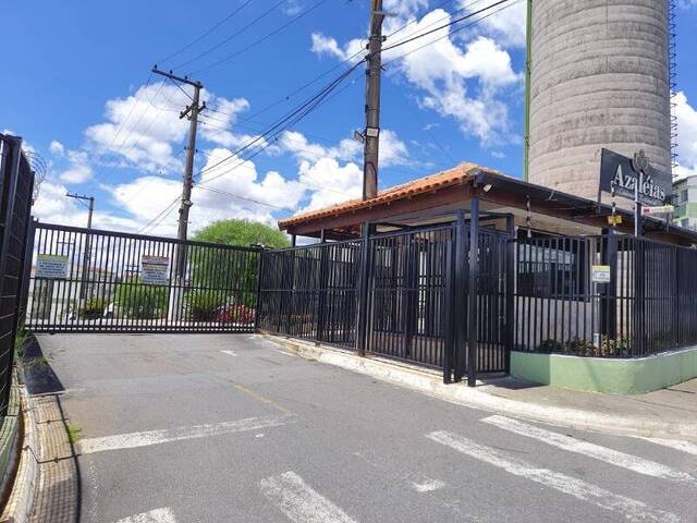 Apartamento para Venda em Itaquaquecetuba - 4