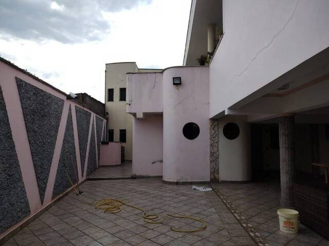 #CA80626 - Casa para Venda em São Paulo - SP - 2