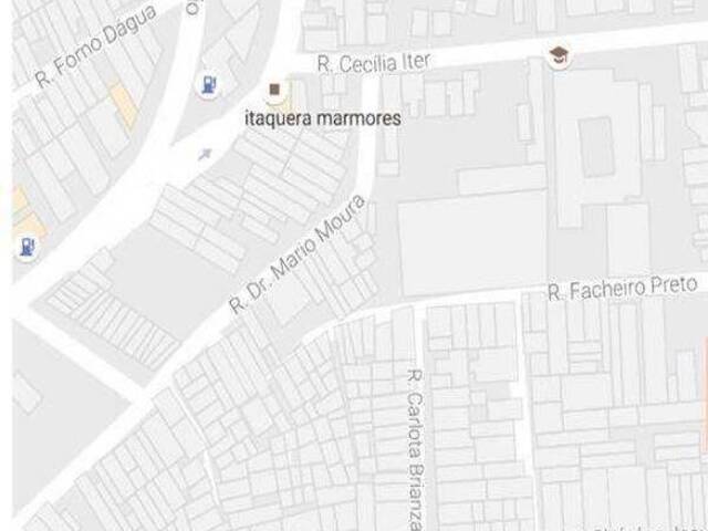#TE97508 - Terreno para Venda em São Paulo - SP - 2