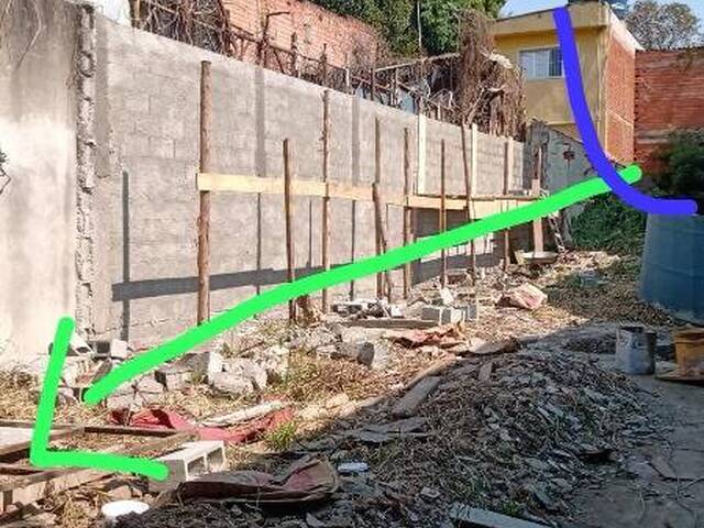Terreno para Venda em São Paulo - 4
