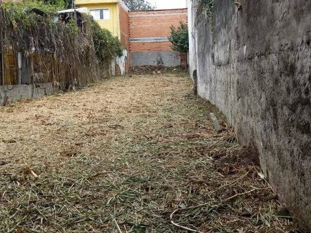 Terreno para Venda em São Paulo - 5
