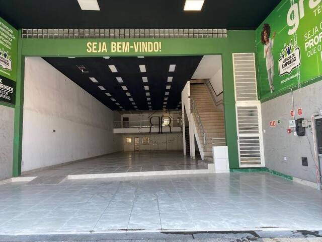 #PT00020 - Ponto Comercial para Locação em São Paulo - SP - 2