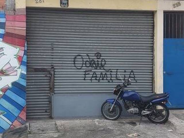#GL00092 - Galpão para Locação em São Paulo - SP - 1