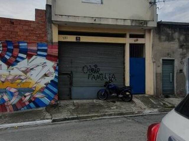 Galpão para Locação em São Paulo - 4