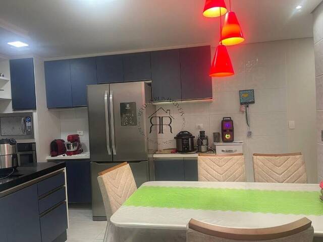 #CA80596 - Sobrado para Venda em São Paulo - SP - 2