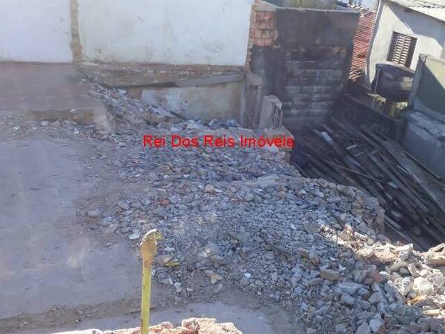 #TE97564 - Terreno para Venda em São Paulo - SP - 1