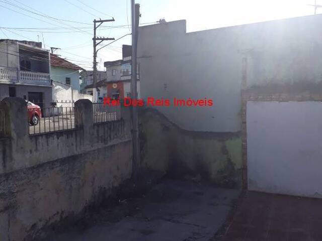 #TE97564 - Terreno para Venda em São Paulo - SP - 2