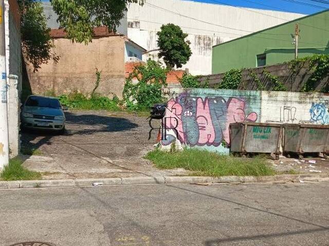 #TE97579 - Terreno para Venda em São Paulo - SP - 2