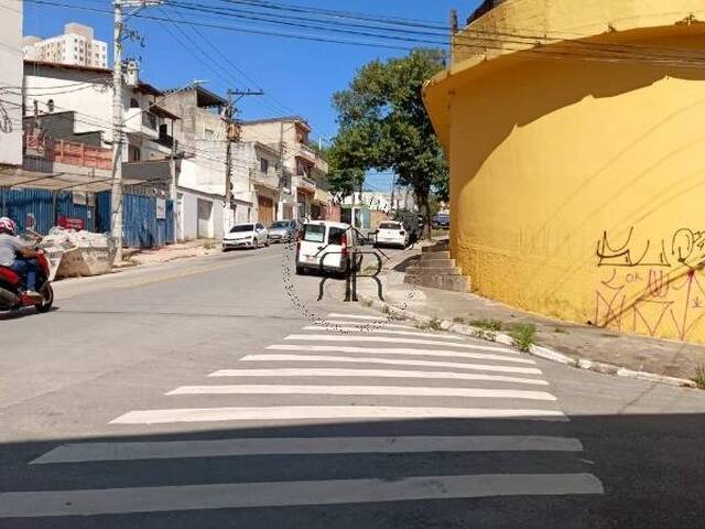 Venda em CIDADE PATRIARCA - São Paulo