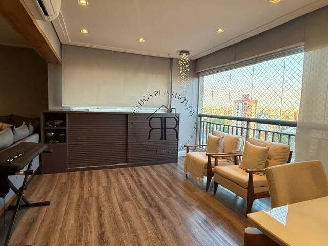 #AP98958 - Apartamento para Venda em São Paulo - SP - 2