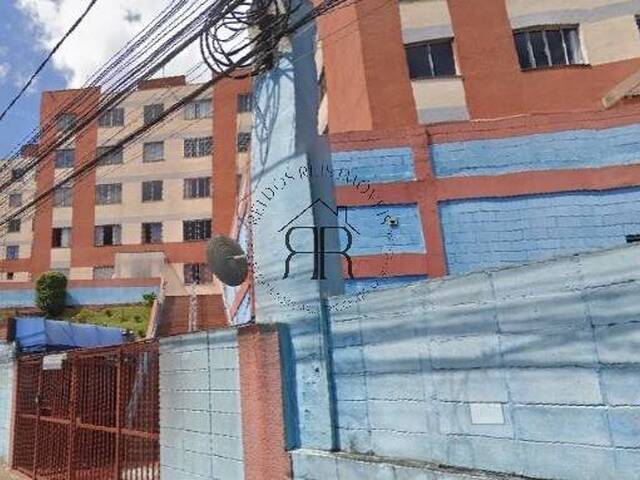 #AP98994 - Apartamento para Venda em São Paulo - SP - 1