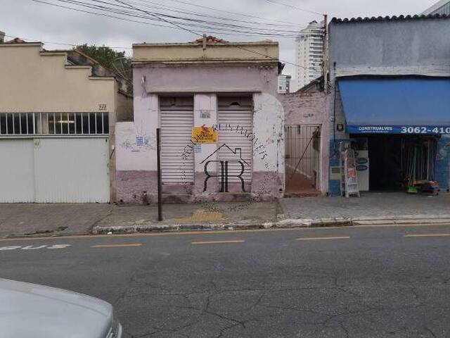 Venda em VILA ANGLO BRASILEIRA - São Paulo