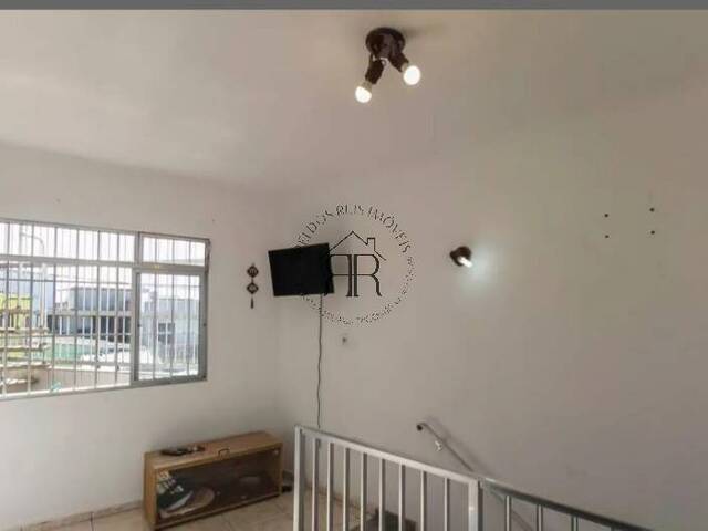 #CA80715 - Casa para Venda em São Paulo - SP - 2
