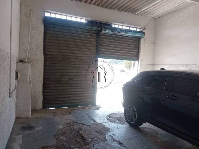 Galpão para Locação em São Paulo - 4