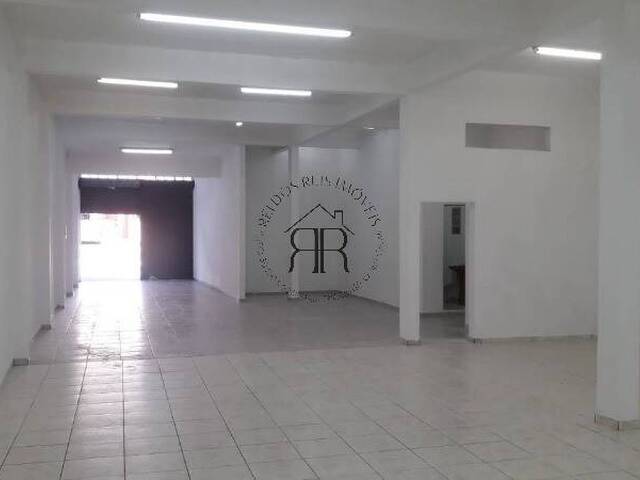 Locação em VILA MARIETA - São Paulo