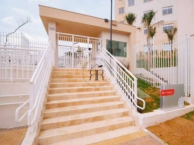 #AP98944 - Apartamento para Venda em São Paulo - SP - 2