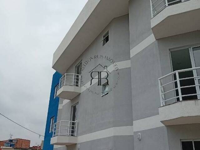#AP98960 - Apartamento para Venda em Guarulhos - SP - 1