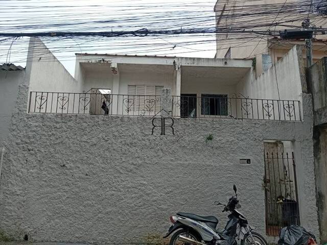 Venda em CONJUNTO HABITACIONAL MARECHAL MASCARENHAS DE MORAIS - São Paulo