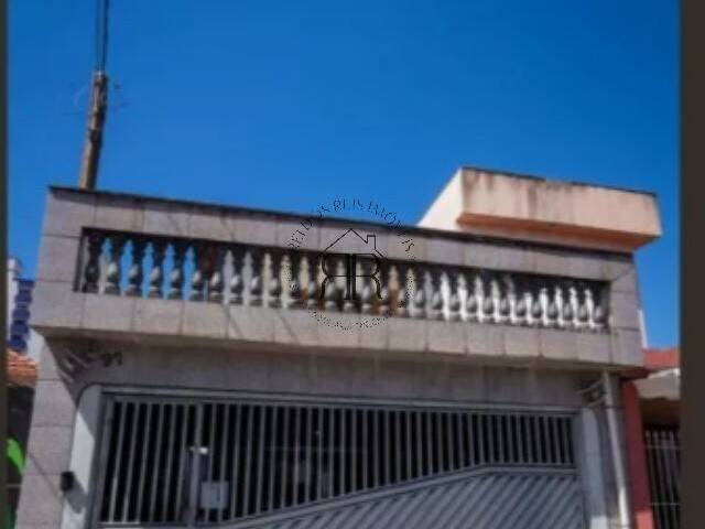 #CA80723 - Sobrado para Venda em São Paulo - SP - 2