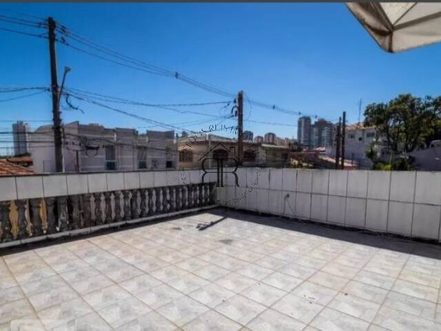 #CA80723 - Sobrado para Venda em São Paulo - SP - 1