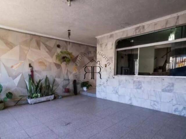 Venda em QUINTA DA PAINEIRA - São Paulo