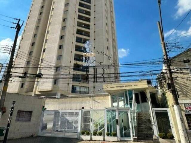#142 - Cobertura para Venda em São Paulo - SP - 2