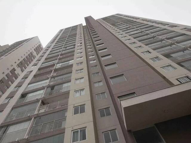 #145 - Apartamento para Venda em São Paulo - SP