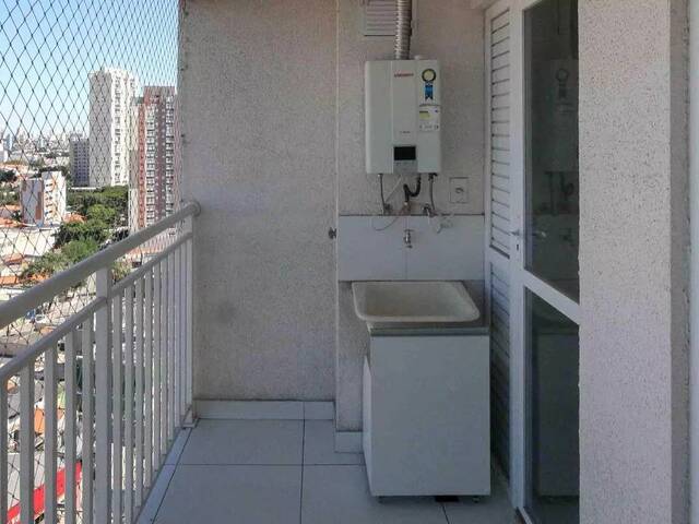 Apartamento para Venda em São Paulo - 4