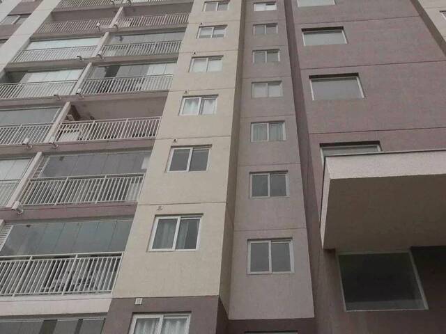 #145 - Apartamento para Venda em São Paulo - SP - 3