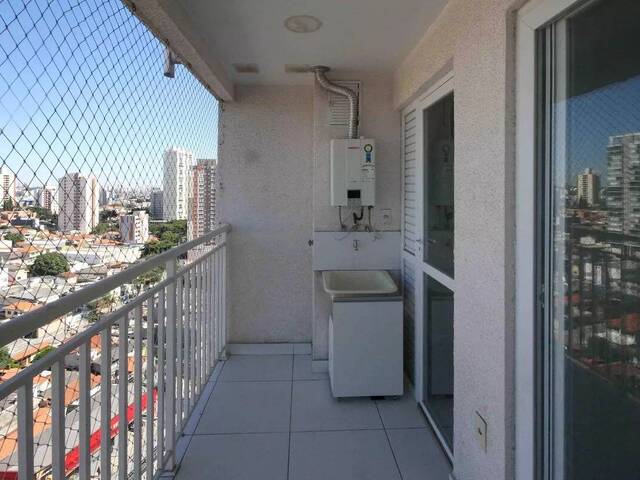#145 - Apartamento para Venda em São Paulo - SP