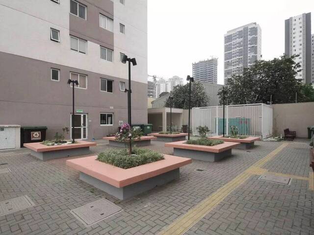 #145 - Apartamento para Venda em São Paulo - SP - 1