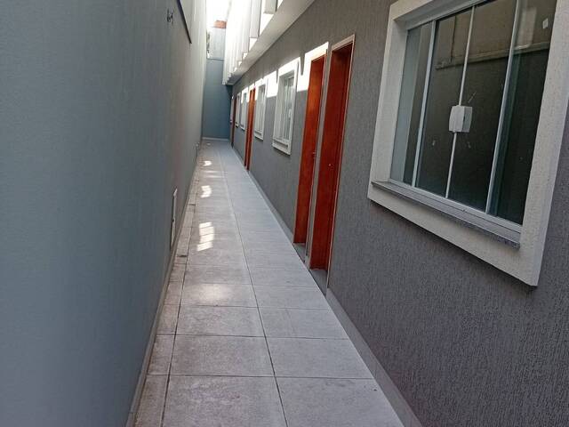 Venda em Vila Guilhermina - São Paulo