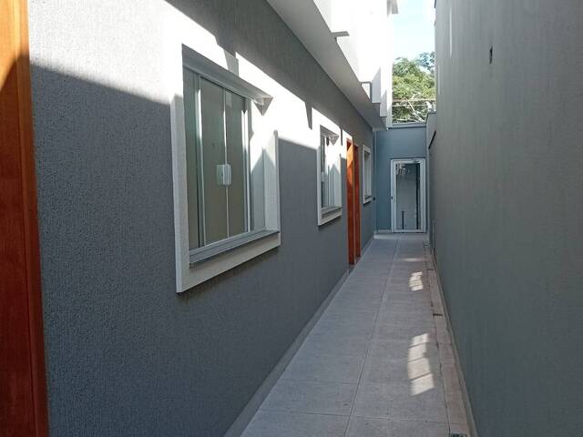 #148 - Casa para Venda em São Paulo - SP - 2