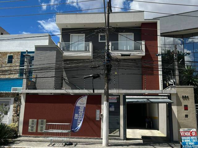 Venda em Vila Guilhermina - São Paulo