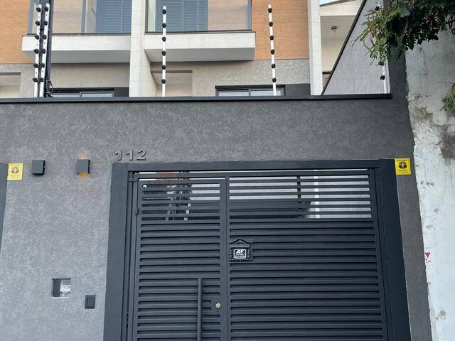 Casa para Venda em São Paulo - 2