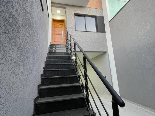 #150 - Casa para Venda em São Paulo - SP - 3