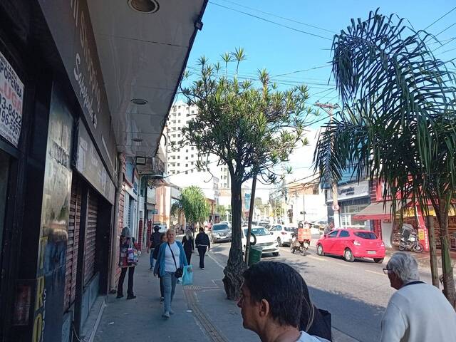 #147 - Galpão para Locação em São Paulo - SP - 2