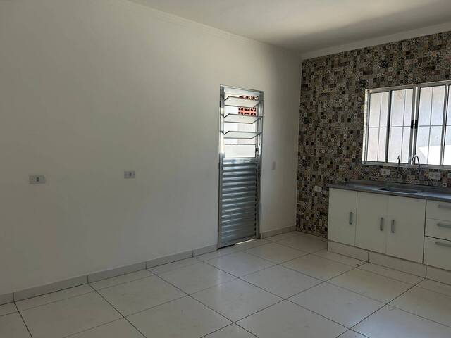 Casa para Locação em São Paulo - 5