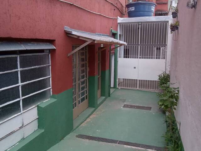 Venda em CHÁCARA BELENZINHO - São Paulo