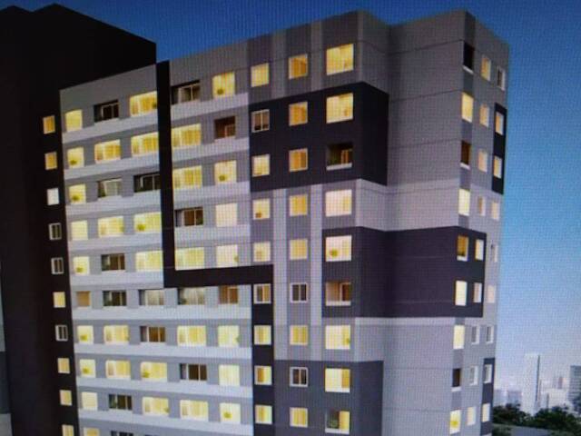 #159 - Apartamento para Venda em São Paulo - SP - 1