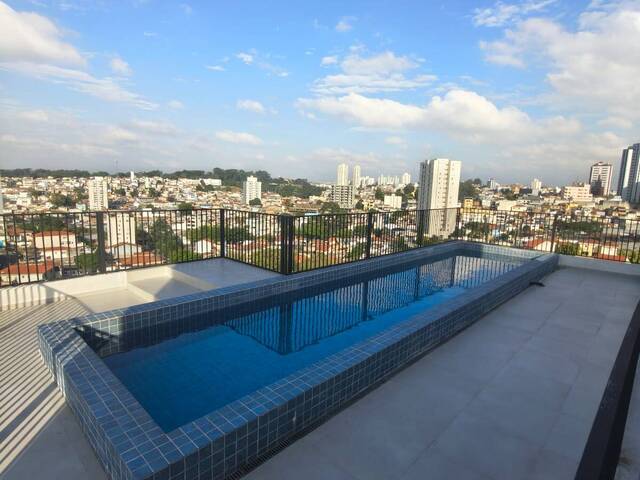 Apartamento para Venda em São Paulo - 3